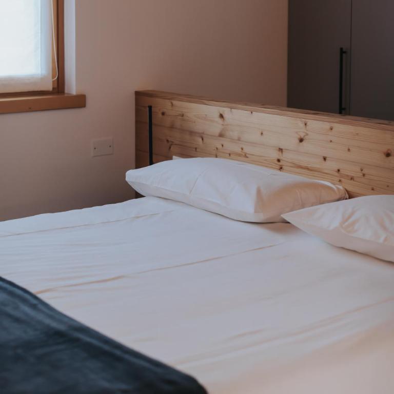 Falcade Lodge - Appartamento Monolocale - 6