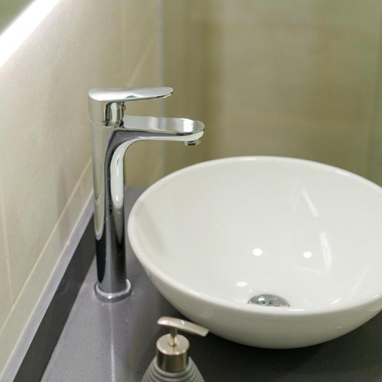 GURUS FR | Oasis de Lujo para descansar en Pereira - Apartamento Deluxe - 29