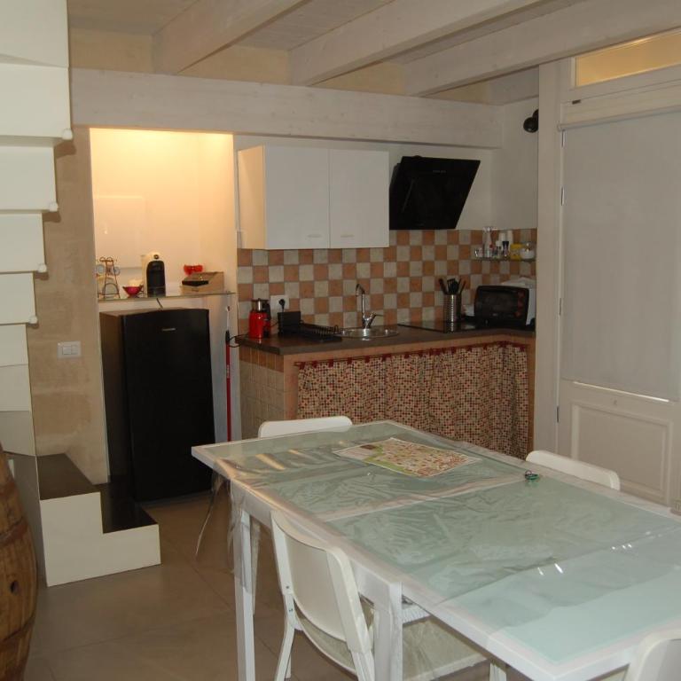 Le 2 Gravine nei Sassi - Casa con 2 Camere da Letto - 24