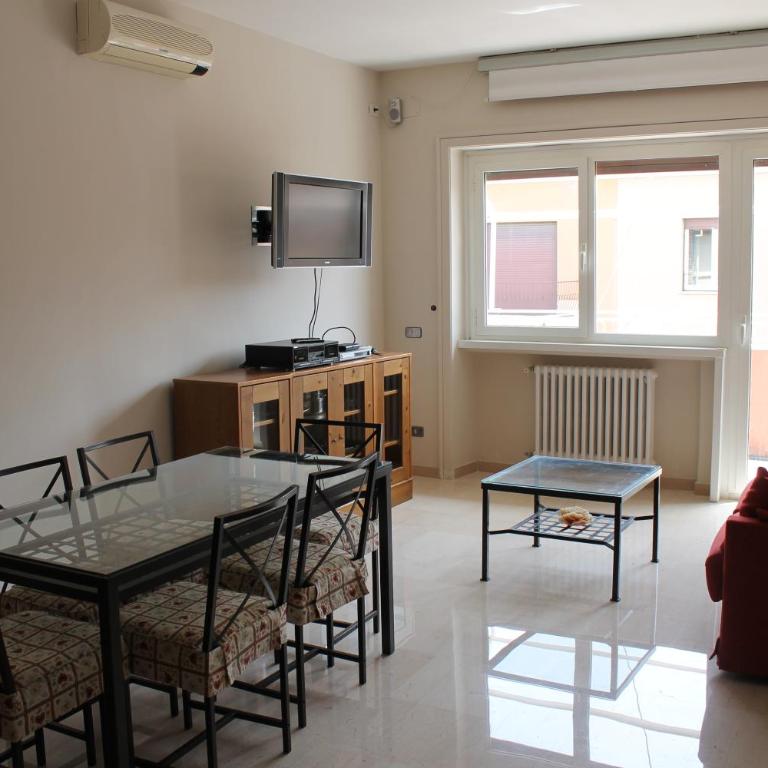 Monnalisa Home - Appartamento con 2 Camere da Letto - 7
