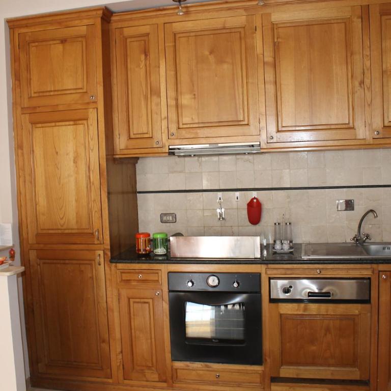 Monnalisa Home - Appartamento con 2 Camere da Letto - 9