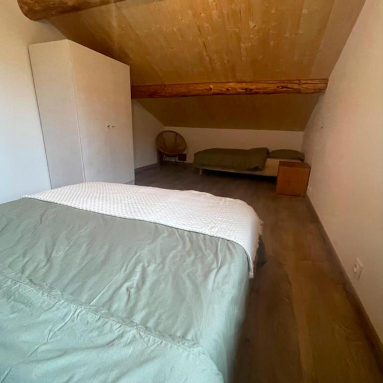 Appartement Chalet Petzu - 6 Pers - Parking - Ski au pied - Appartement 2 Chambres - 3