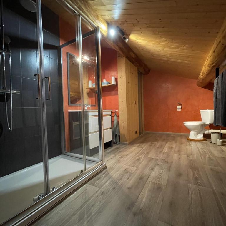 Appartement Chalet Petzu - 6 Pers - Parking - Ski au pied - Appartement 2 Chambres - 4