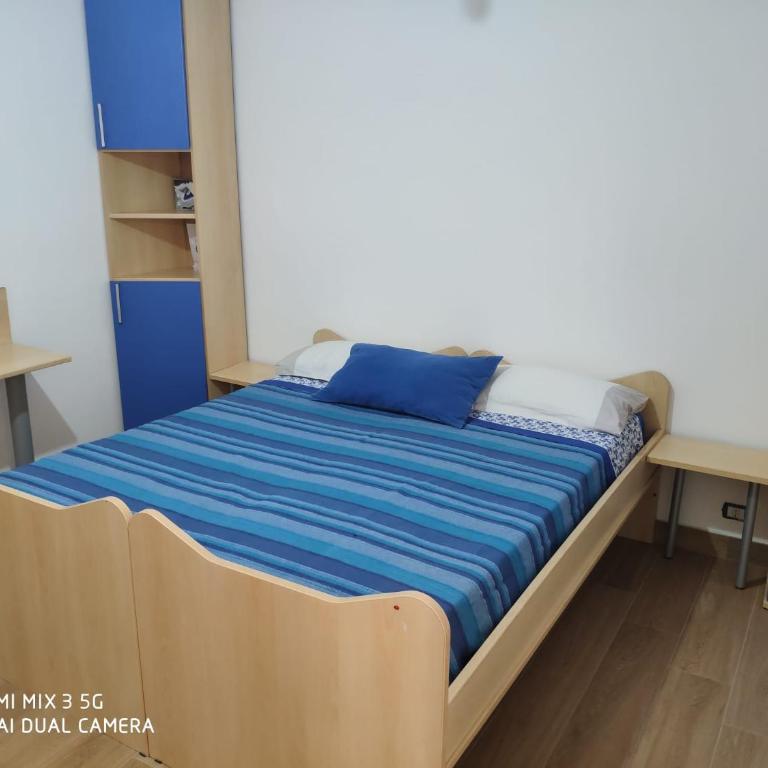 La Casetta sul mare - Alloggio turistico - One-Bedroom House - 15