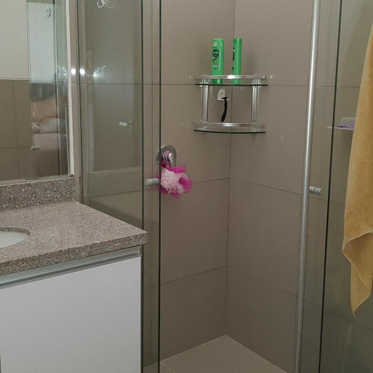 Habitación dentro de una casa en un condominio tipo Resort - Habitación Doble con baño privado - 8