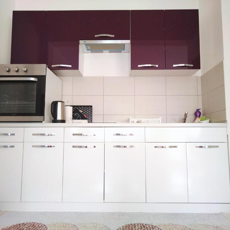 Apartman Natasha - Apartman sa 1 Spavaćom Sobom - 4