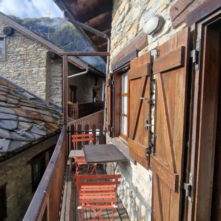 Coeur Blanc - Appartamento con 2 Camere da Letto - 23