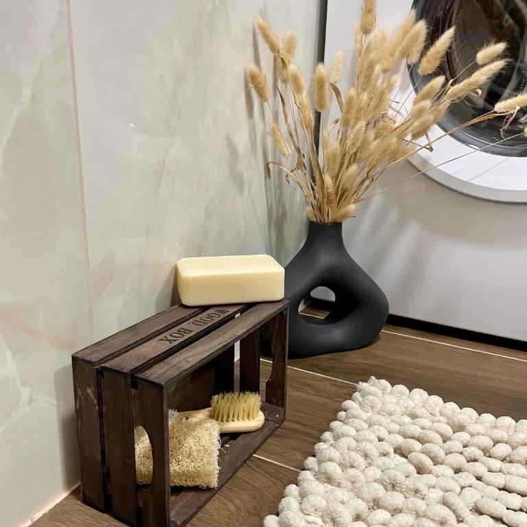 Magi - One-Bedroom Apartment - 25