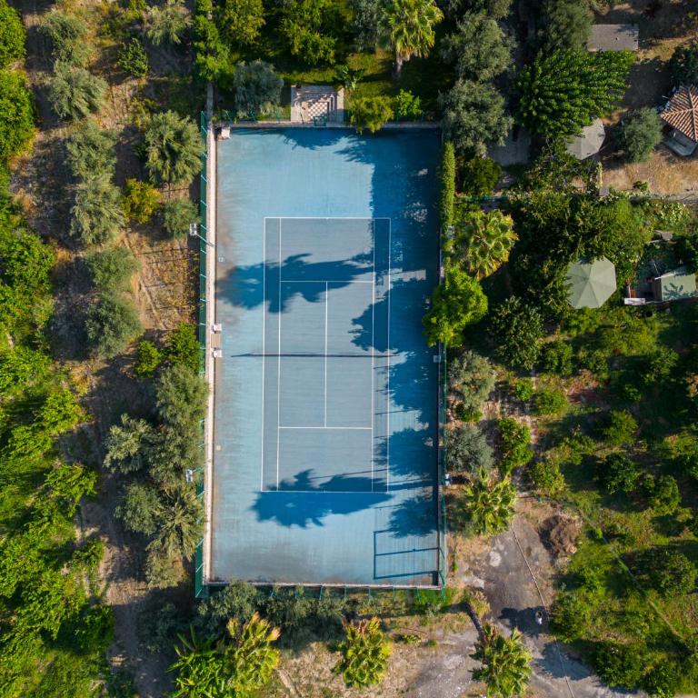Villa Rita Taormina - Villa con 3 Camere da Letto - 16