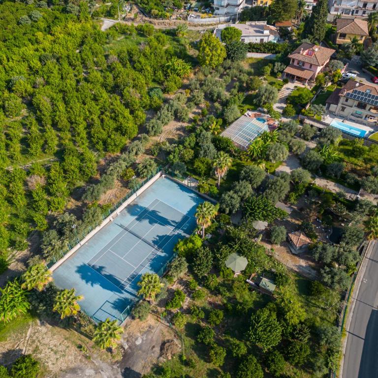 Villa Rita Taormina - Villa con 3 Camere da Letto - 15