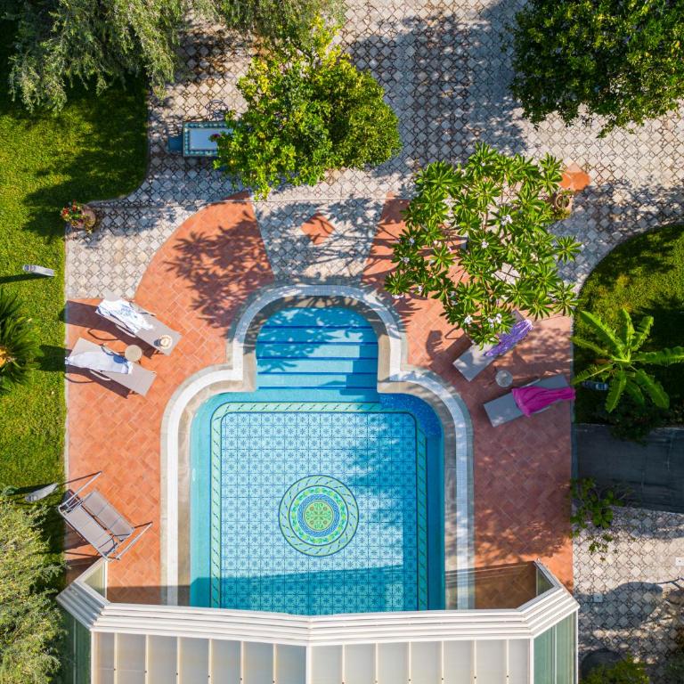 Villa Rita Taormina - Villa con 3 Camere da Letto - 1