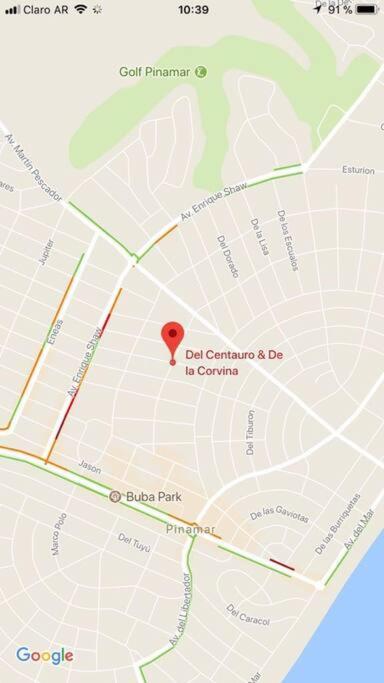 Departamento en complejo familiar con pileta - One-Bedroom Apartment - 23