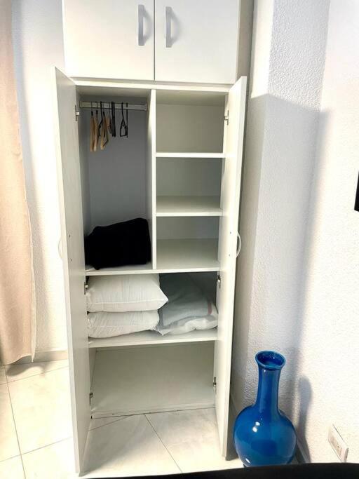 Departamento en complejo familiar con pileta - One-Bedroom Apartment - 21