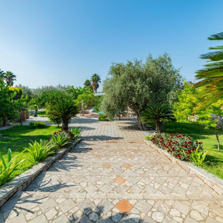 Villa Rita Taormina - Villa con 3 Camere da Letto - 32