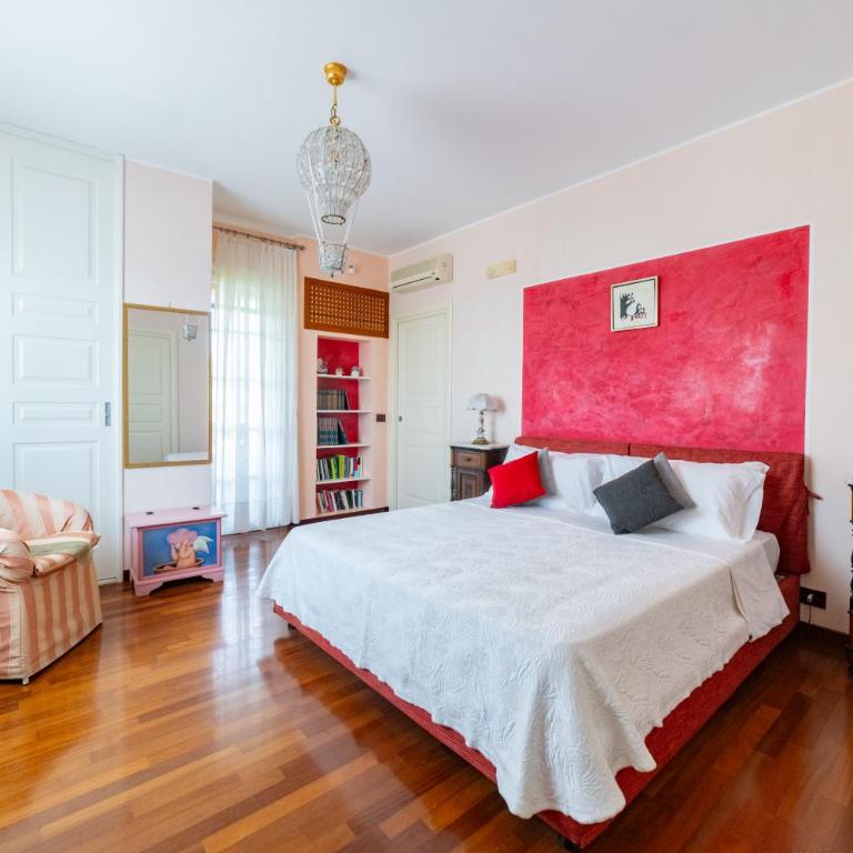 Villa Rita Taormina - Villa con 3 Camere da Letto - 34