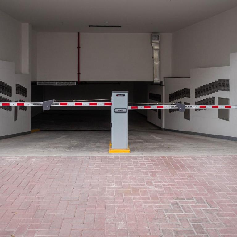 Beautiful Space in Miraflores 3BR 2Bths Exclusive King Bed Suite and Parking - Apartamento de 3 dormitorios con balcón - 25