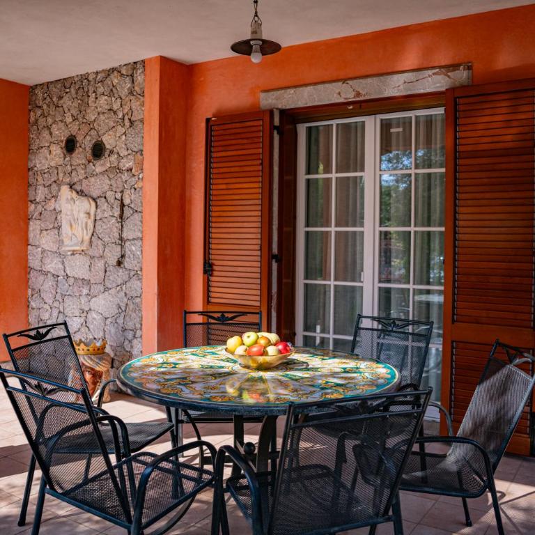 Villa Rita Taormina - Villa con 3 Camere da Letto - 36