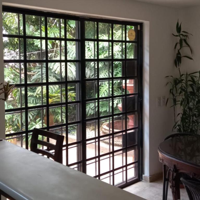 Casa campestre con terraza para 10 - San Lucas - el Poblado - Casa de 4 dormitorios - 14