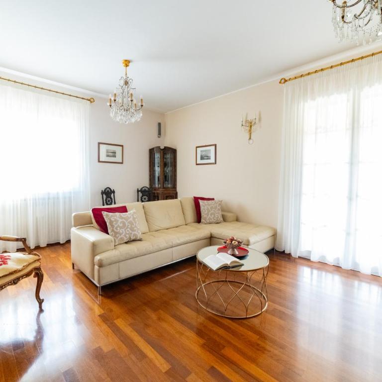 Villa Rita Taormina - Villa con 3 Camere da Letto - 40
