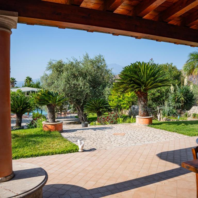 Villa Rita Taormina - Villa con 3 Camere da Letto - 44