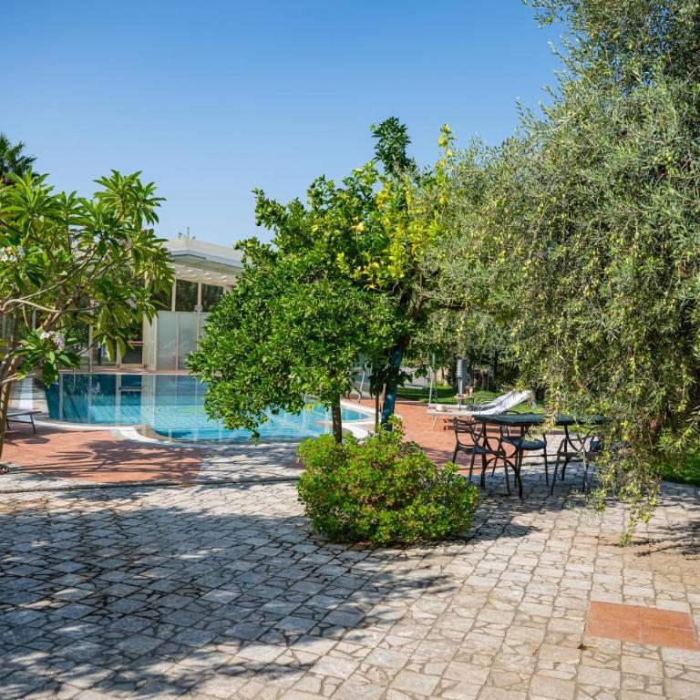 Villa Rita Taormina - Villa con 3 Camere da Letto - 51