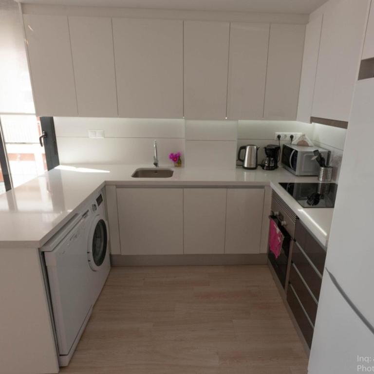31 Luxury Beautiful Holiday - Apartamento con vistas al mar - 17