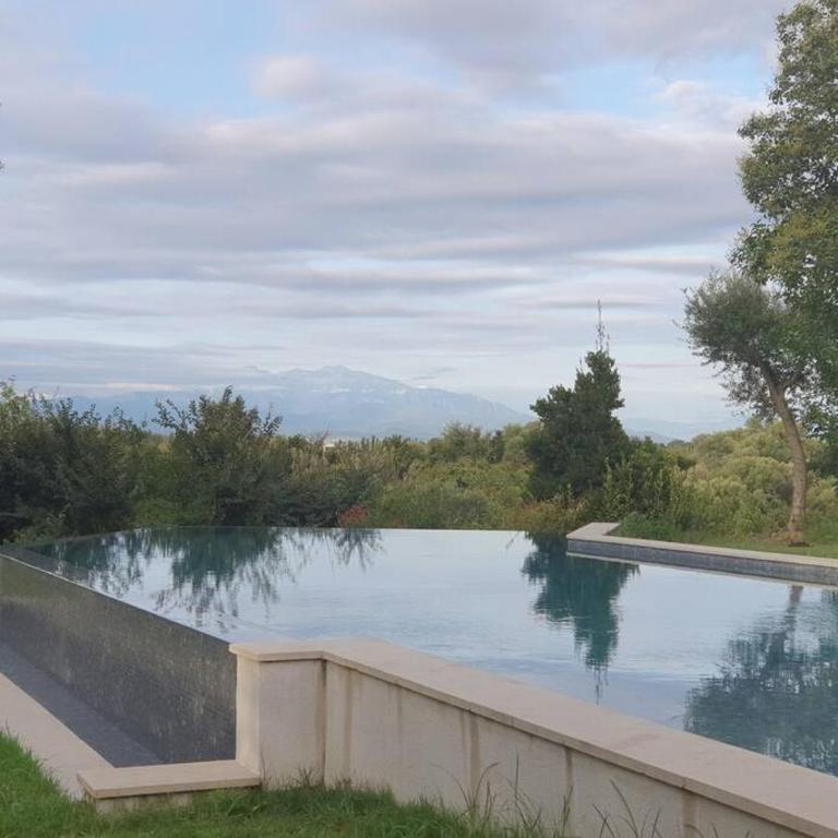 Mas Miraflors - Three-Bedroom House - 1