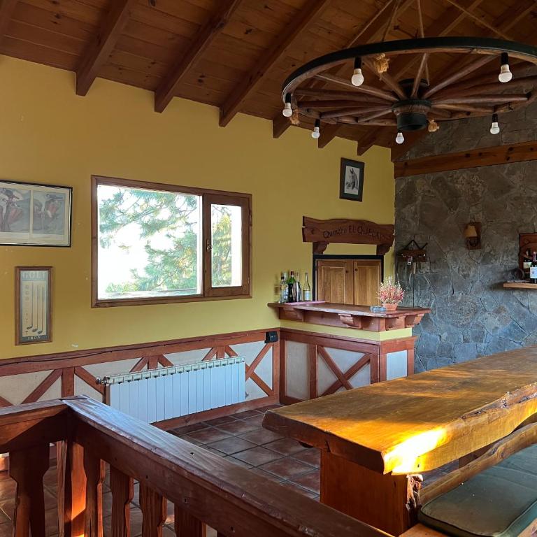 Casona con hermosa vista al valle de San Martín - Villa Deluxe - 11