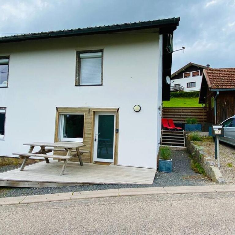 L'Écrivain, Vue lac, proche pistes de ski - Appartement 2 Chambres - 12