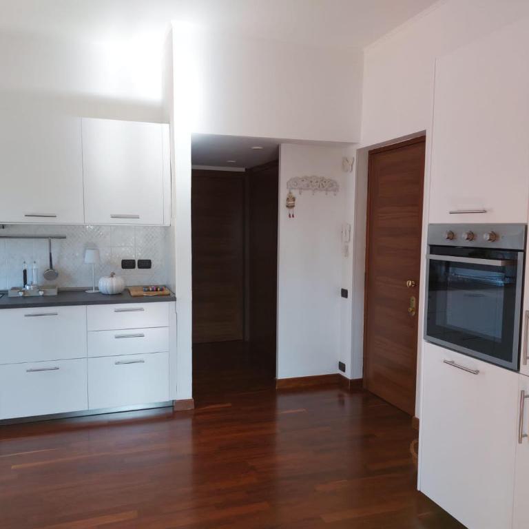 Julia's house - Appartamento con 1 Camera da Letto - 12