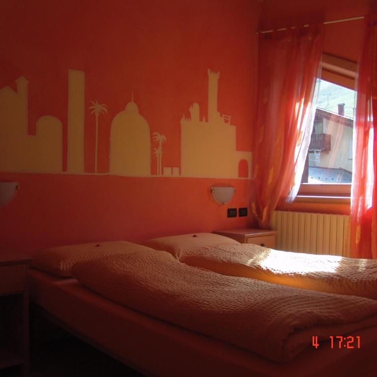 Casa Martina - Appartamentino su 2 Livelli - 16