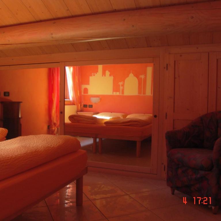 Casa Martina - Appartamentino su 2 Livelli - 17