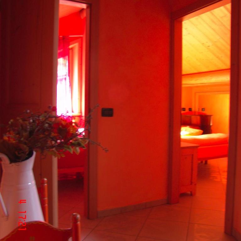 Casa Martina - Appartamentino su 2 Livelli - 18