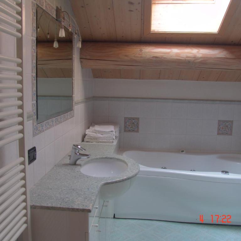 Casa Martina - Appartamentino su 2 Livelli - 19