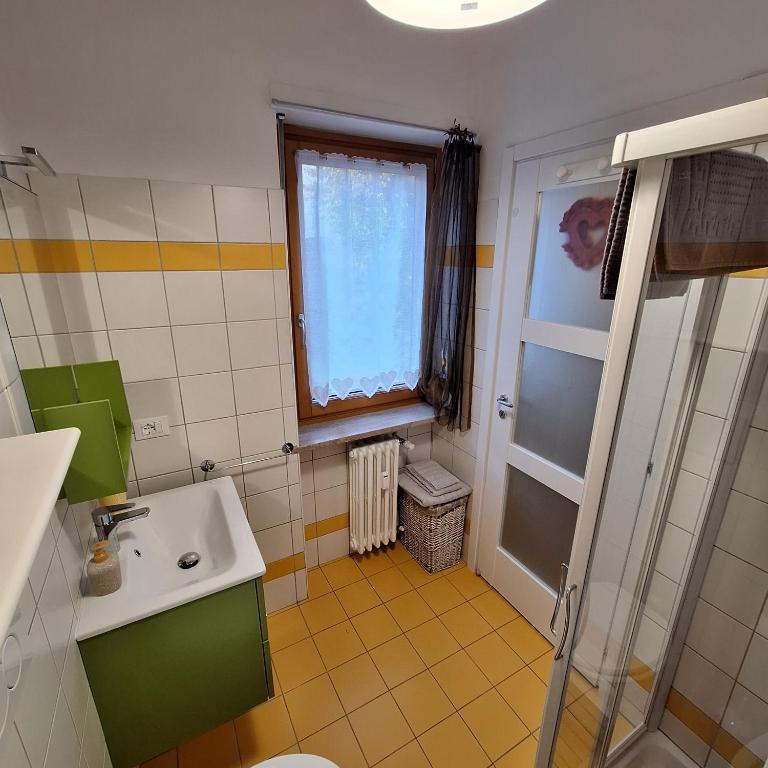 Monolocale piccolo ed accogliente - CIR 0021 - - Appartamento Monolocale - 21