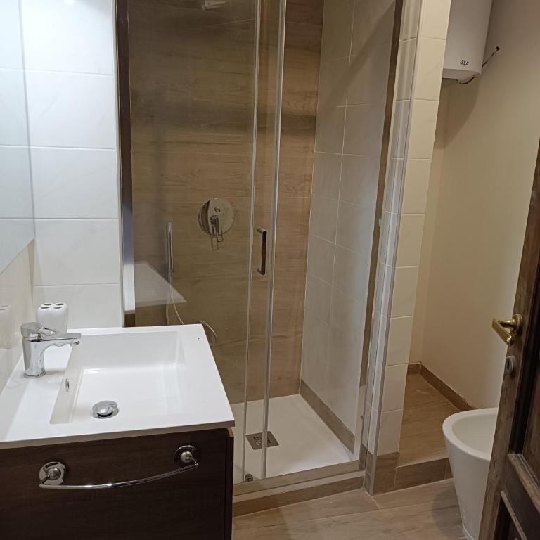 Panetteria Apartment - Appartamento - 25