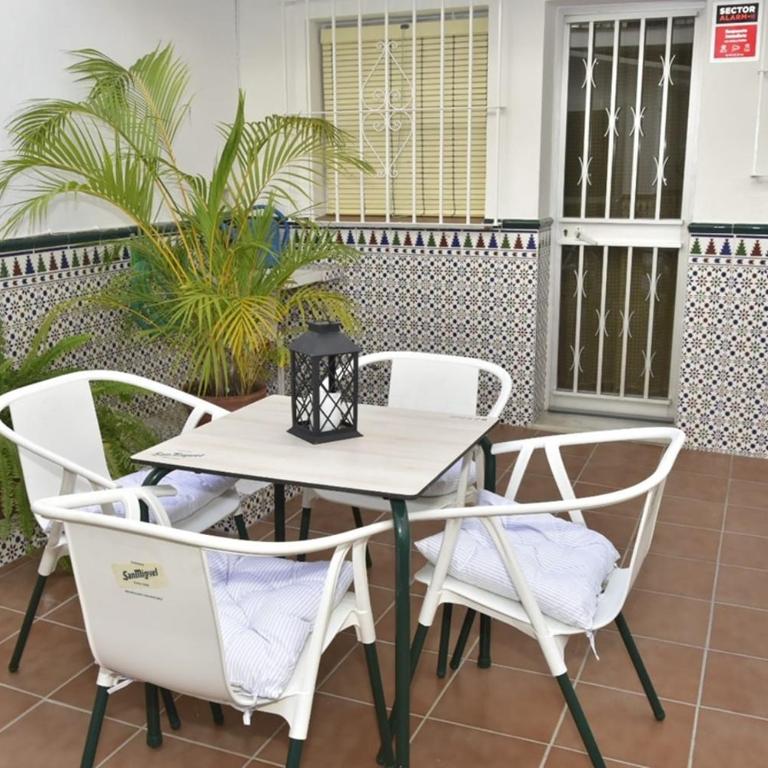 Fuengirola Casa Centro Mar y Sol - Casa de 2 dormitorios - 17