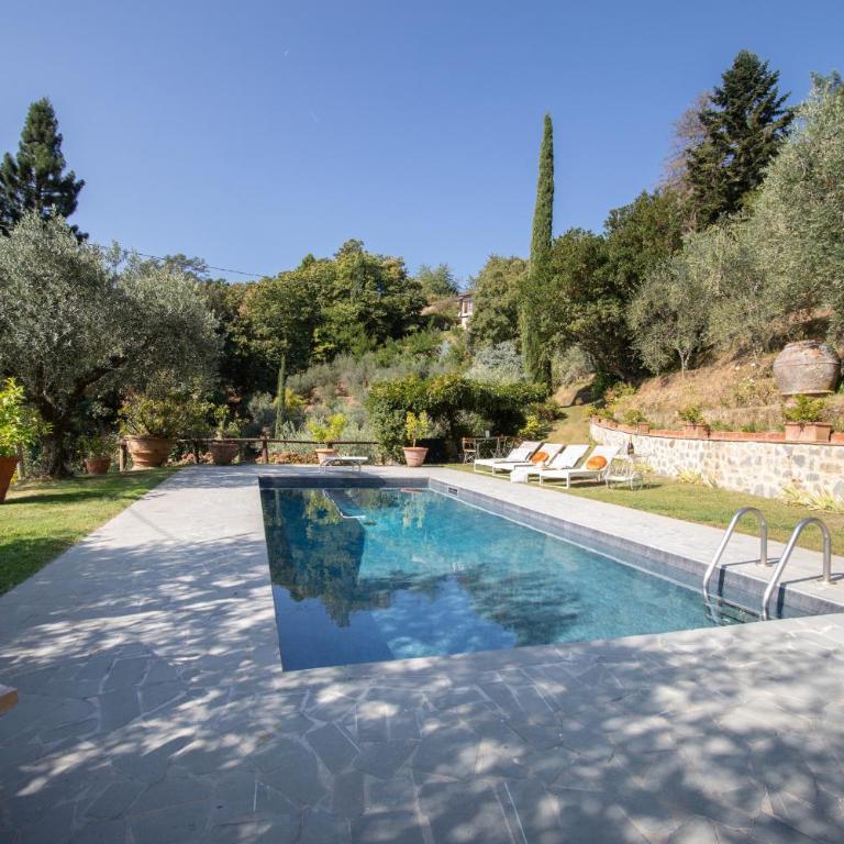 Villa Iris with Swimming Pool - Villa con Piscina Privata - 1