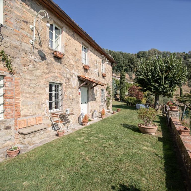 Villa Iris with Swimming Pool - Villa con Piscina Privata - 2