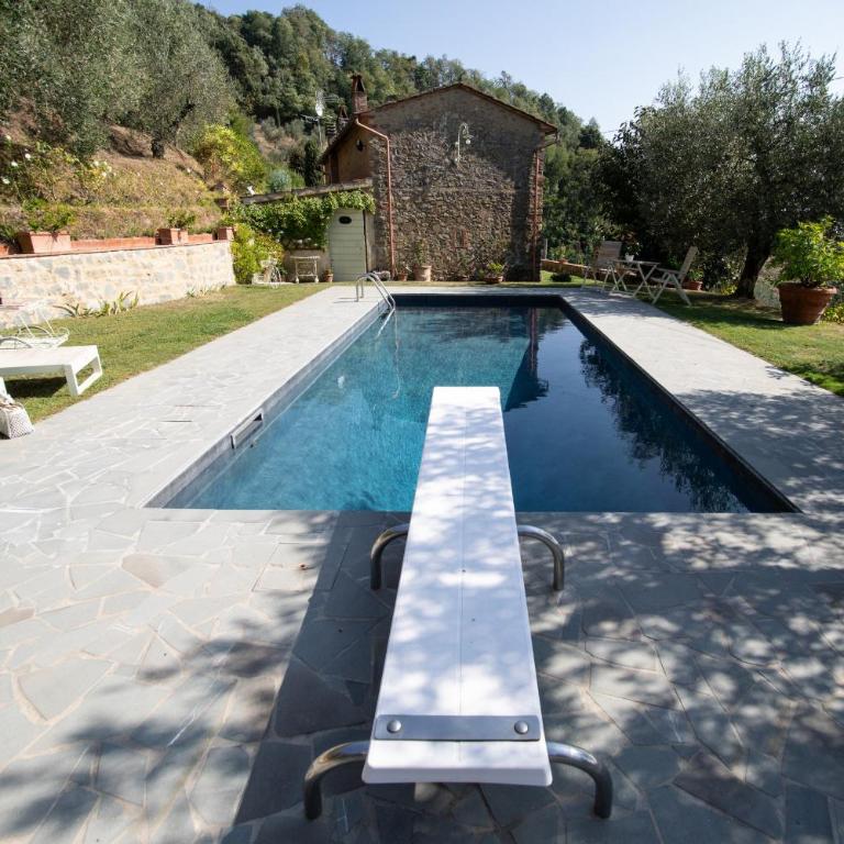 Villa Iris with Swimming Pool - Villa con Piscina Privata - 7