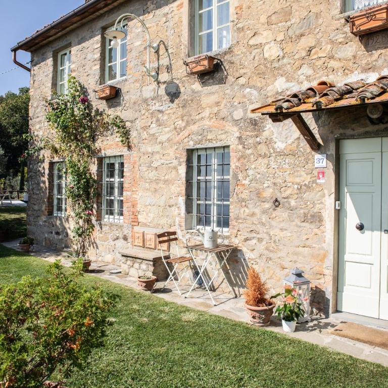 Villa Iris with Swimming Pool - Villa con Piscina Privata - 9