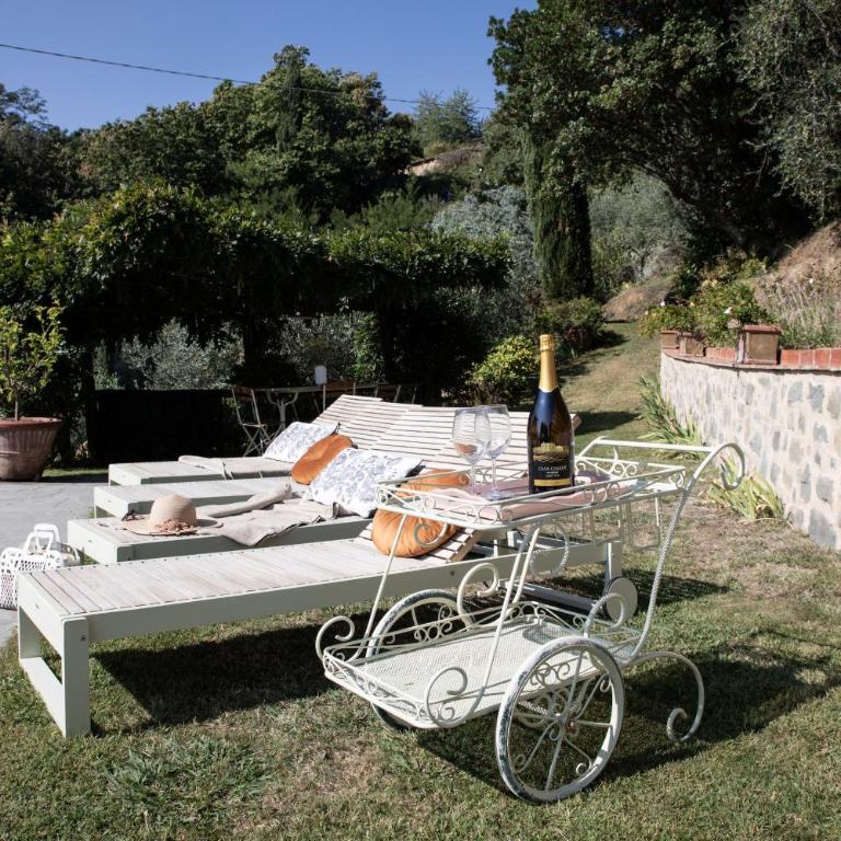Villa Iris with Swimming Pool - Villa con Piscina Privata - 50