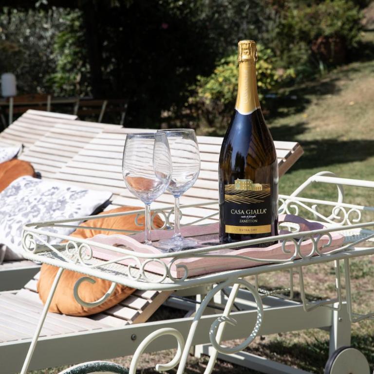 Villa Iris with Swimming Pool - Villa con Piscina Privata - 52