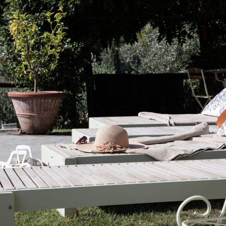 Villa Iris with Swimming Pool - Villa con Piscina Privata - 53
