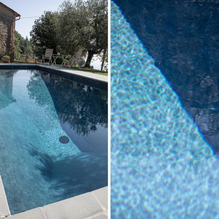 Villa Iris with Swimming Pool - Villa con Piscina Privata - 57