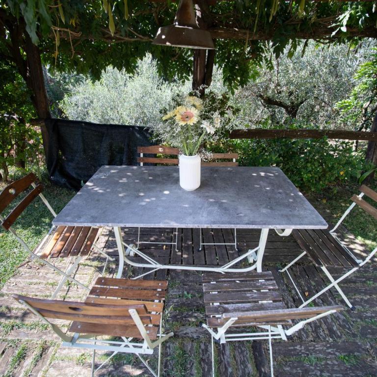 Villa Iris with Swimming Pool - Villa con Piscina Privata - 60