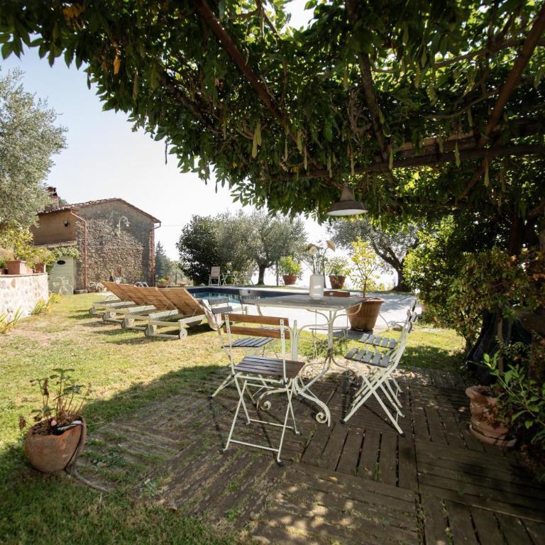 Villa Iris with Swimming Pool - Villa con Piscina Privata - 61