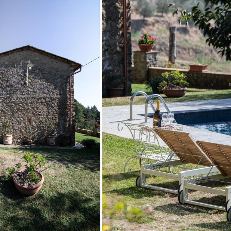 Villa Iris with Swimming Pool - Villa con Piscina Privata - 63