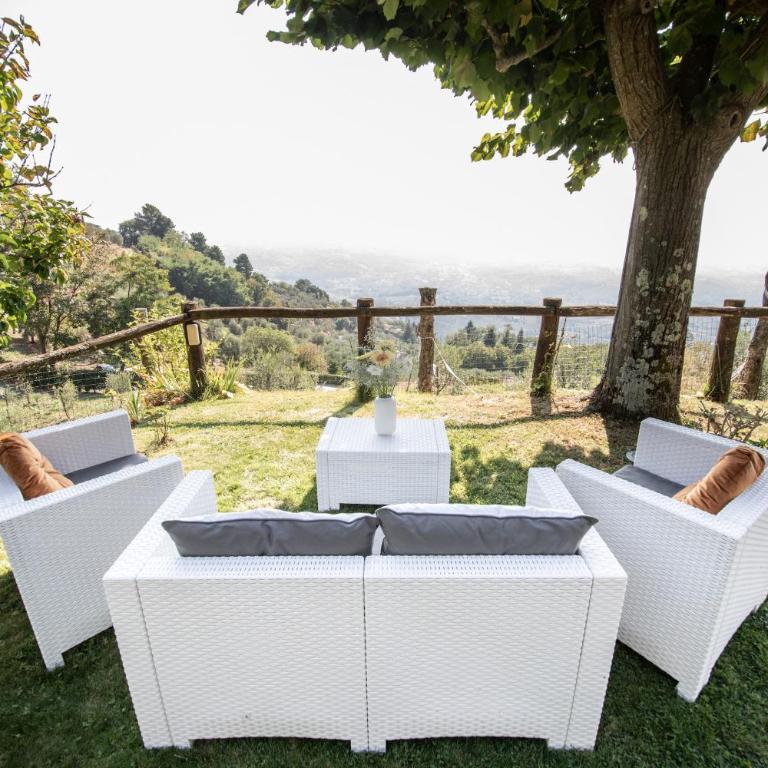 Villa Iris with Swimming Pool - Villa con Piscina Privata - 15