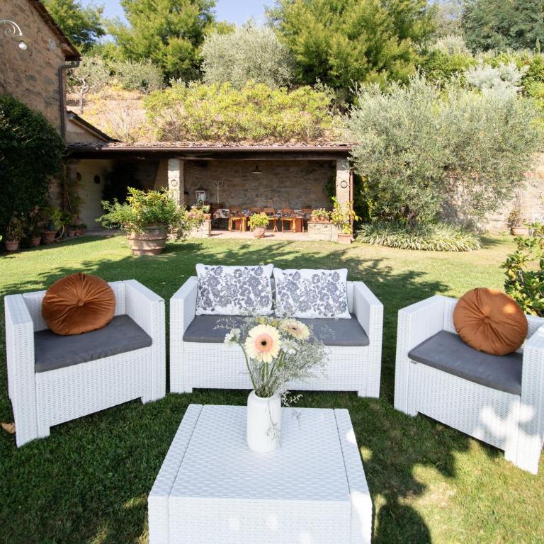 Villa Iris with Swimming Pool - Villa con Piscina Privata - 59